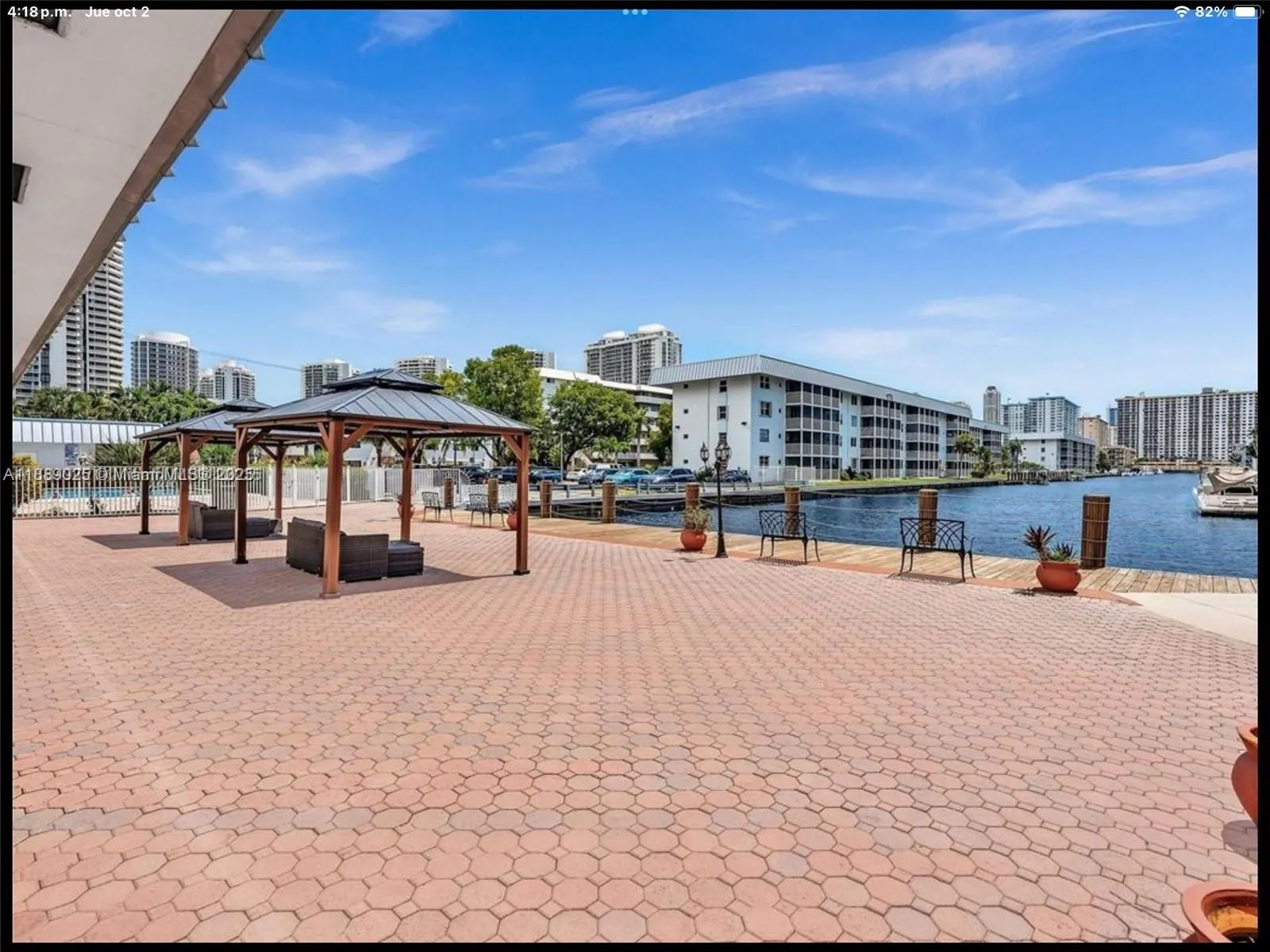 3600 NE 170 St., #Apt.D.303