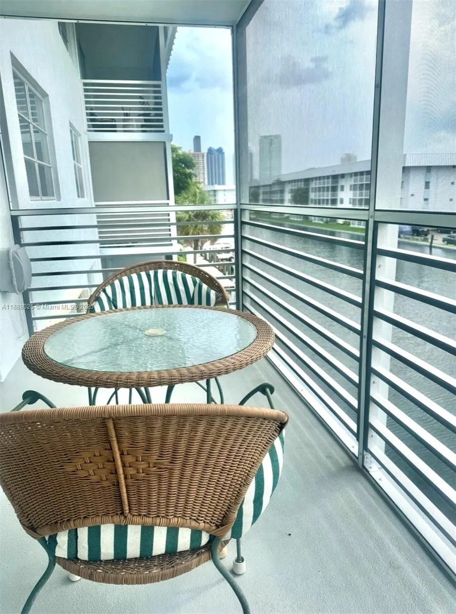 3600 NE 170 St., #Apt.D.303