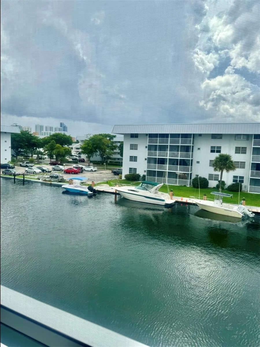 3600 NE 170 St., #Apt.D.303