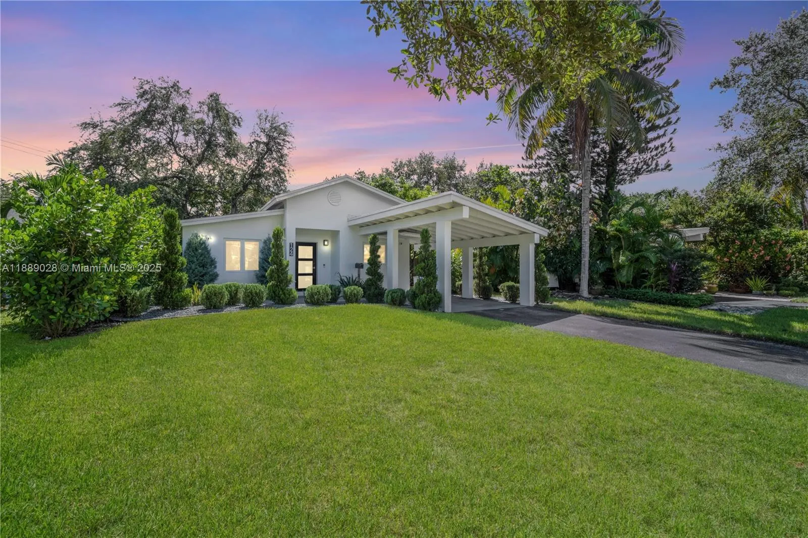 124 George Allen Ave