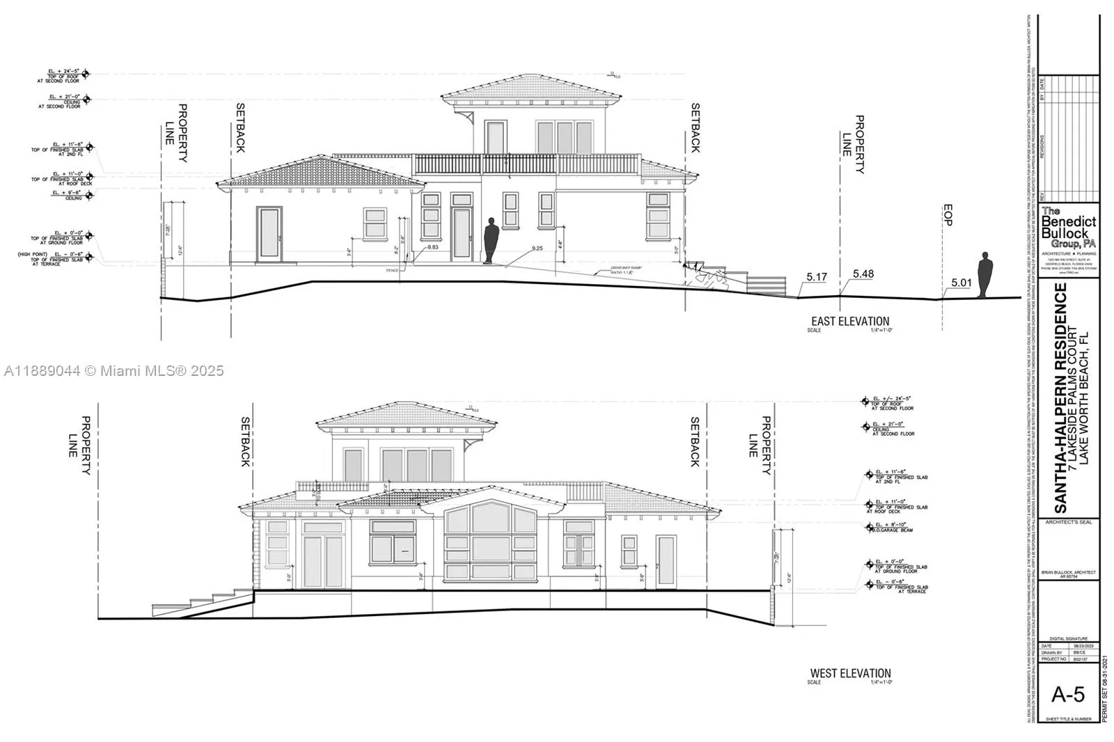 7 Lakeside Palms Ct