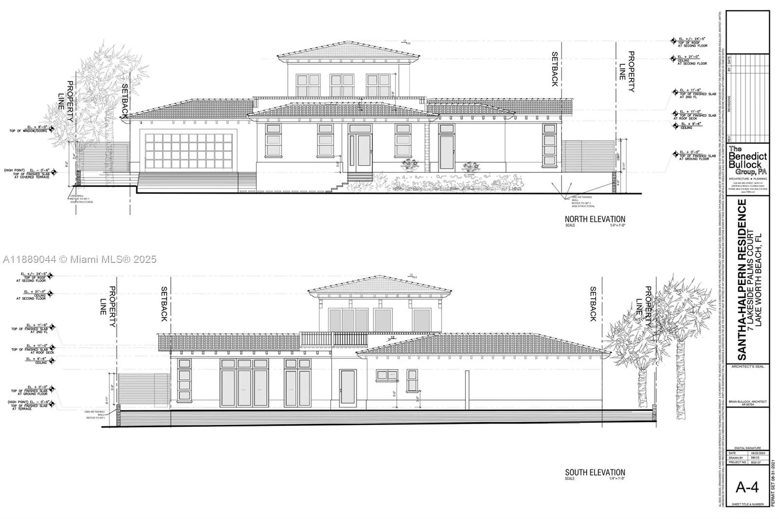 7 Lakeside Palms Ct