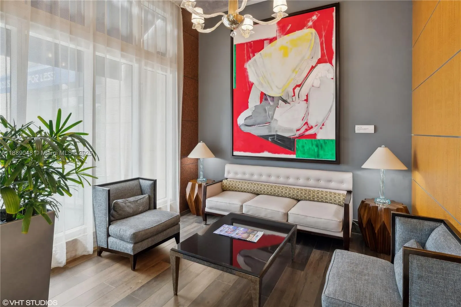 244 Biscayne Blvd, #3903