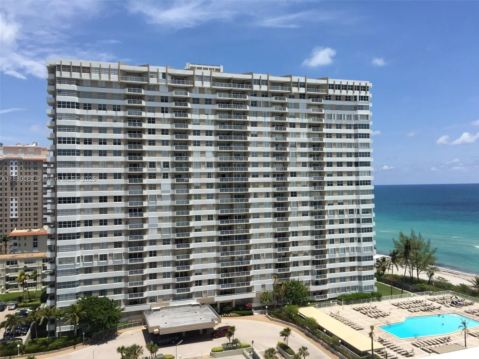 1950 S Ocean Dr, #20M