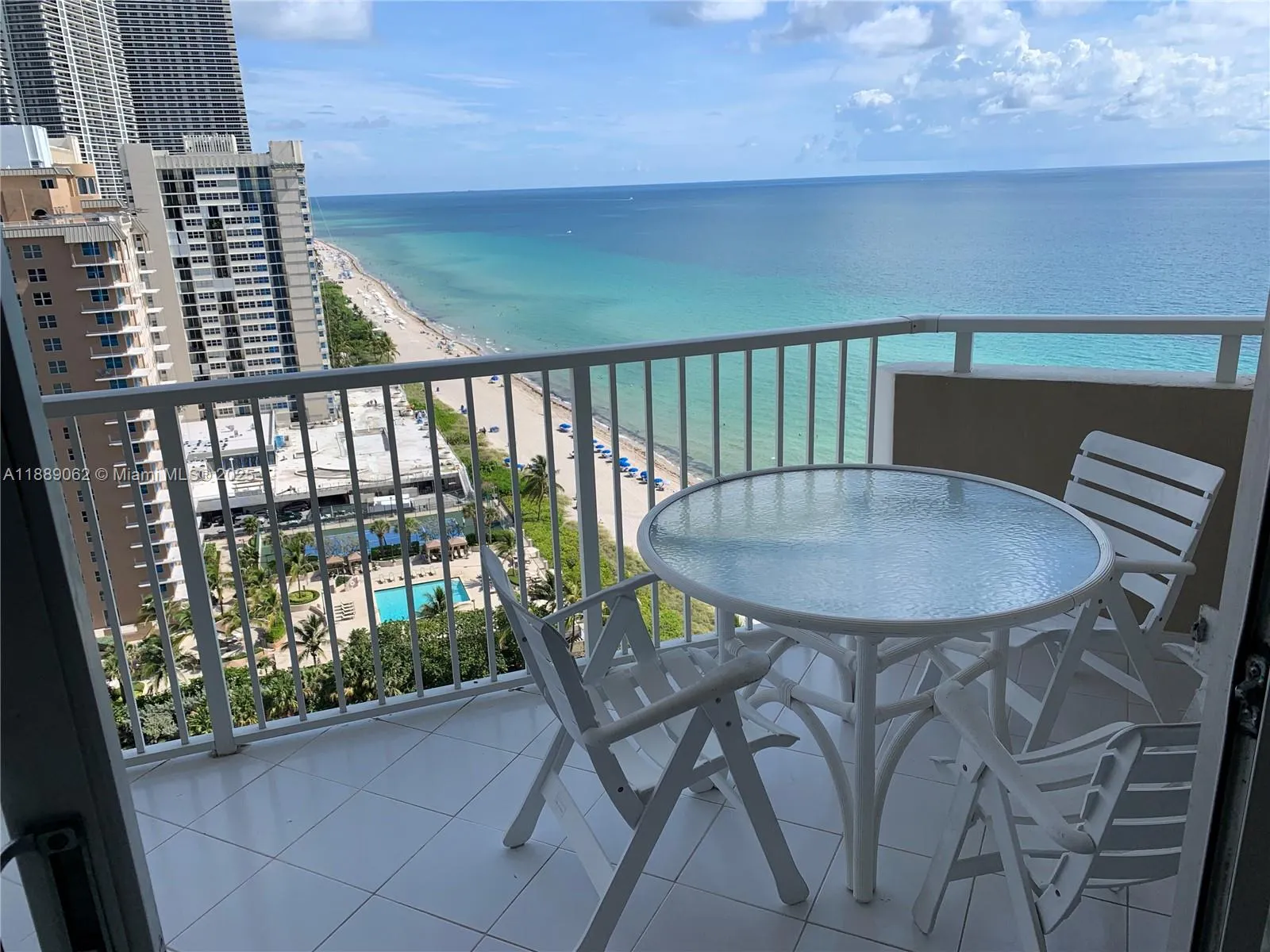 1950 S Ocean Dr, #20M