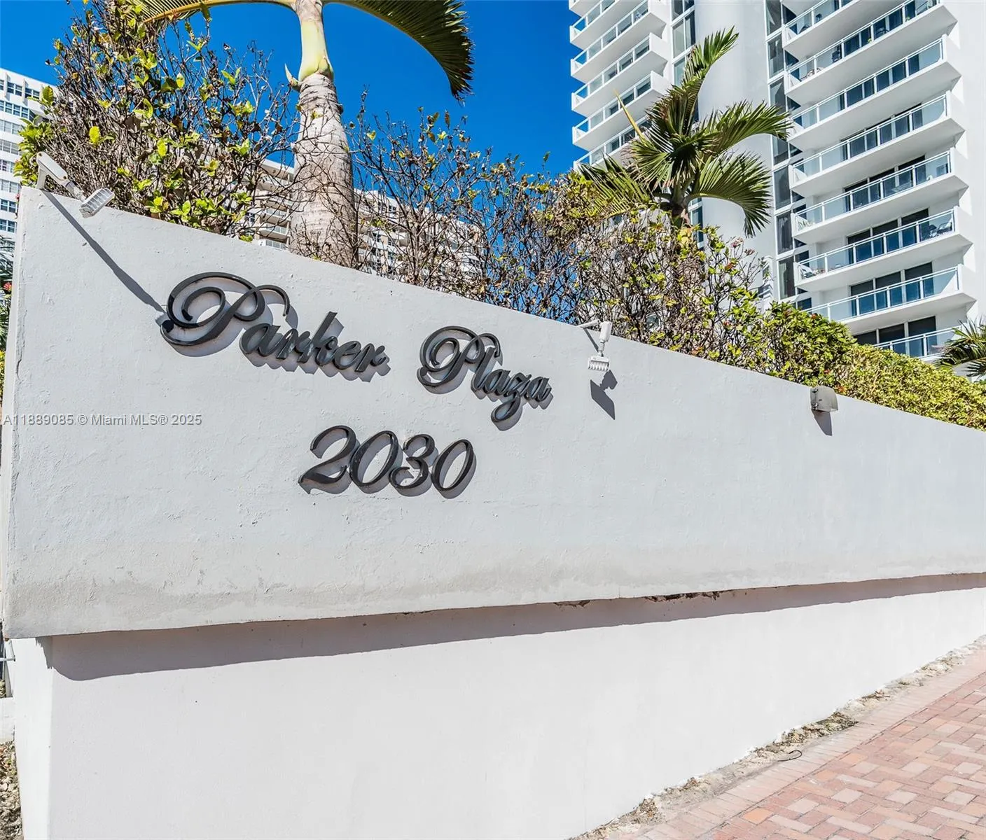 2030 S Ocean Dr, #1127