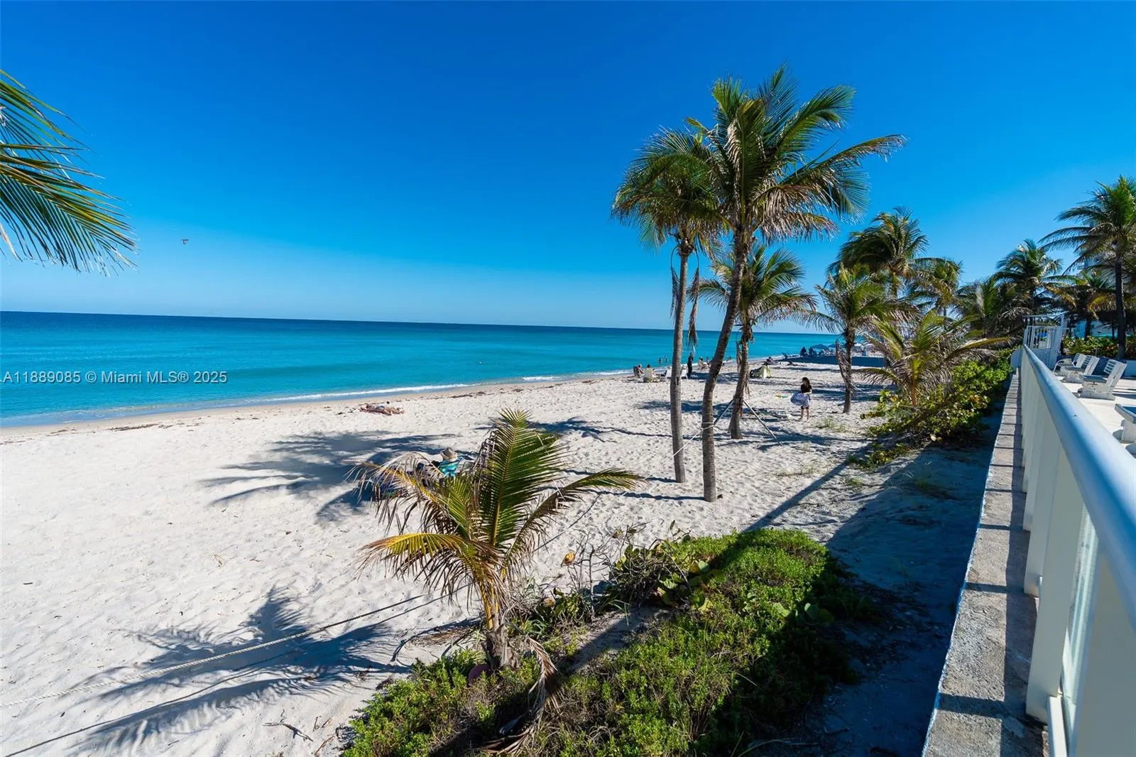 2030 S Ocean Dr, #1127