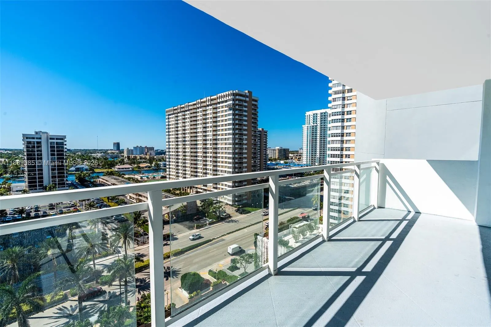 2030 S Ocean Dr, #1127
