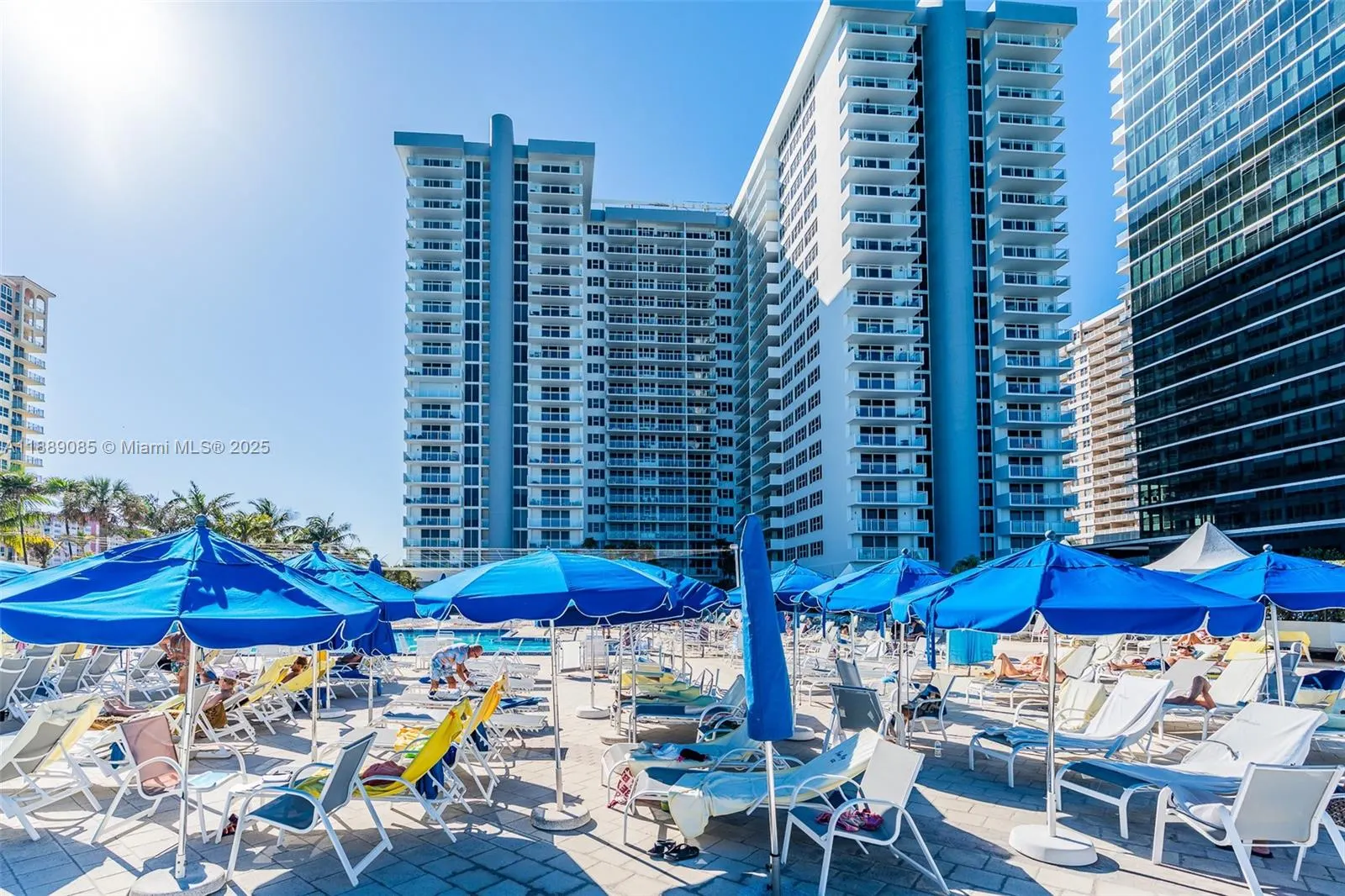 2030 S Ocean Dr, #1127