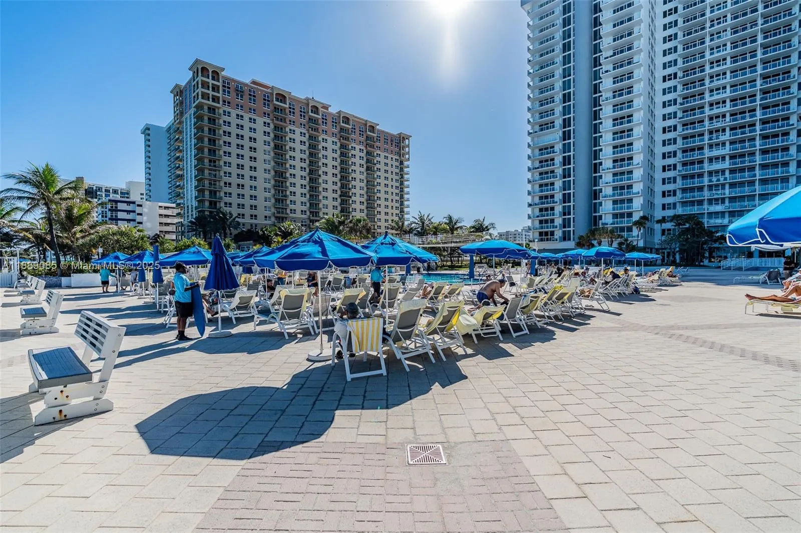 2030 S Ocean Dr, #1127