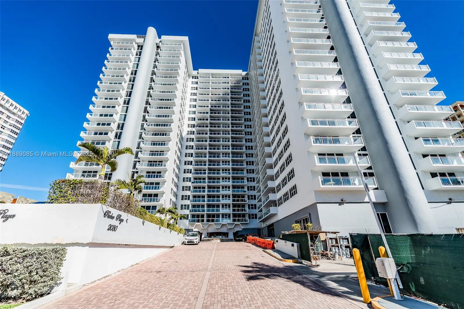 2030 S Ocean Dr, #1127