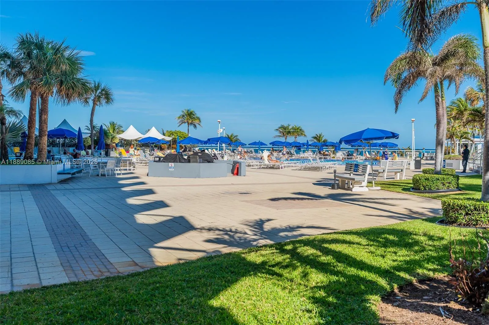 2030 S Ocean Dr, #1127
