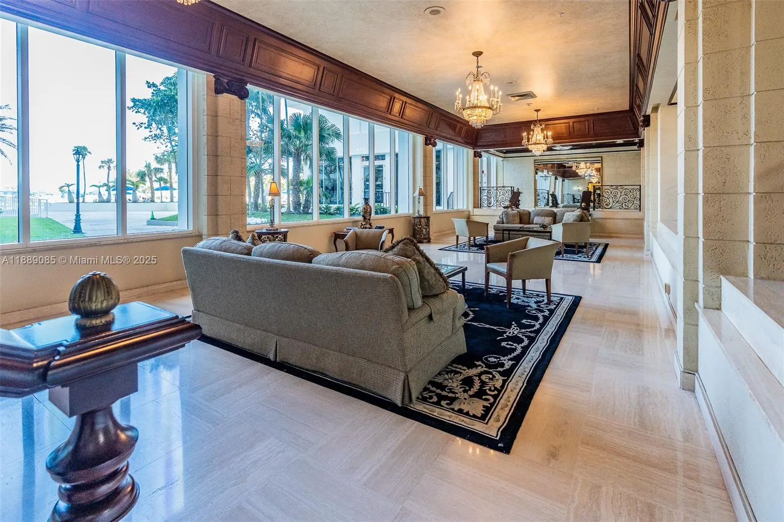 2030 S Ocean Dr, #1127
