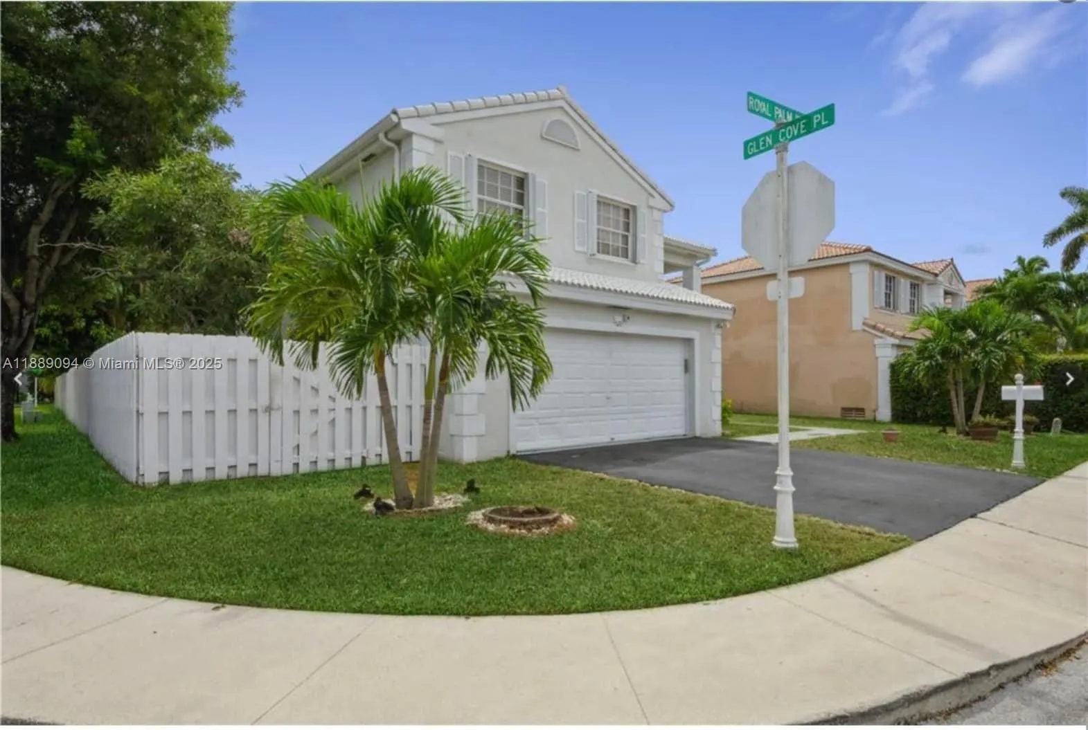 620 Royal Palm Way
