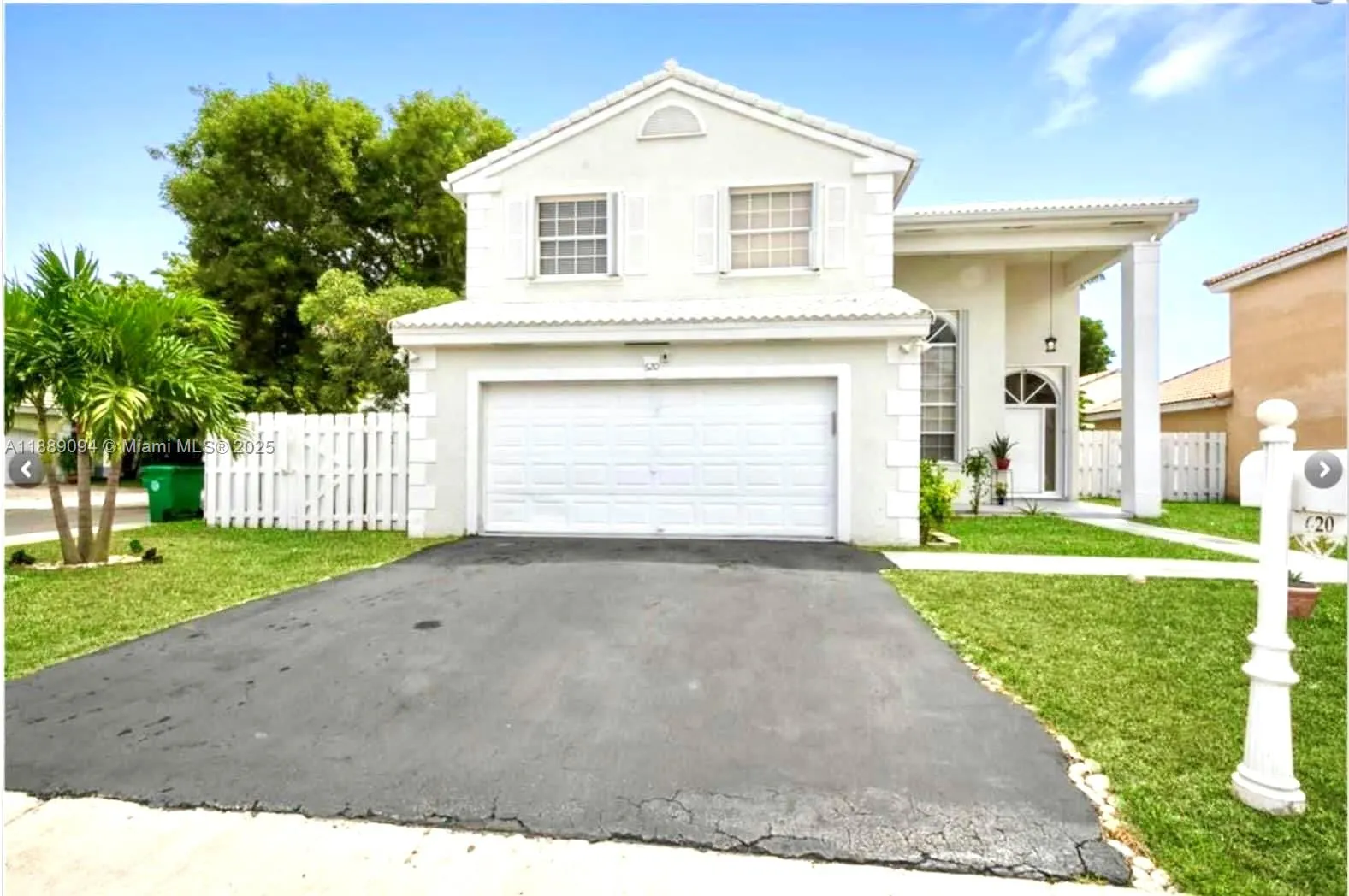 620 Royal Palm Way
