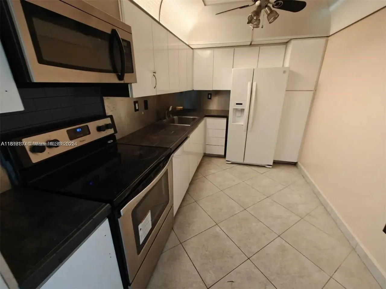 3701 N Country Club Dr, #705