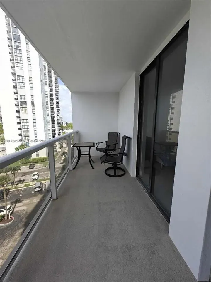3701 N Country Club Dr, #705