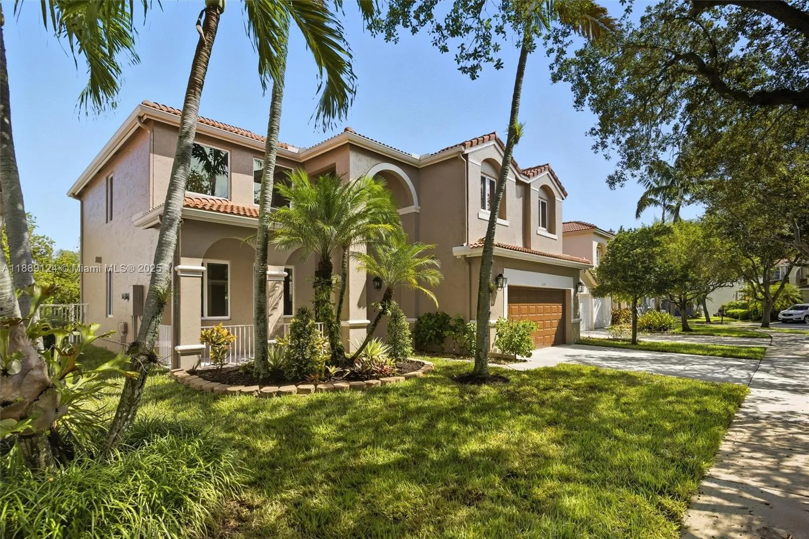 4195 Palmetto Trl
