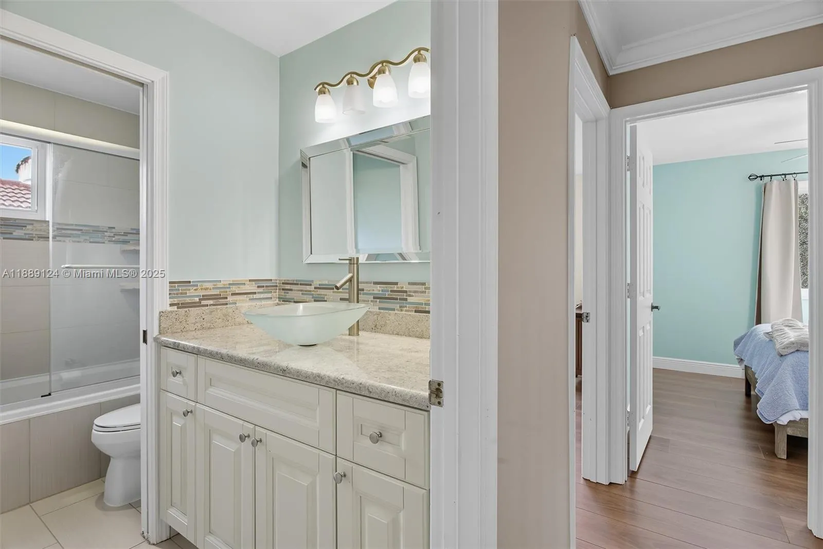 4195 Palmetto Trl