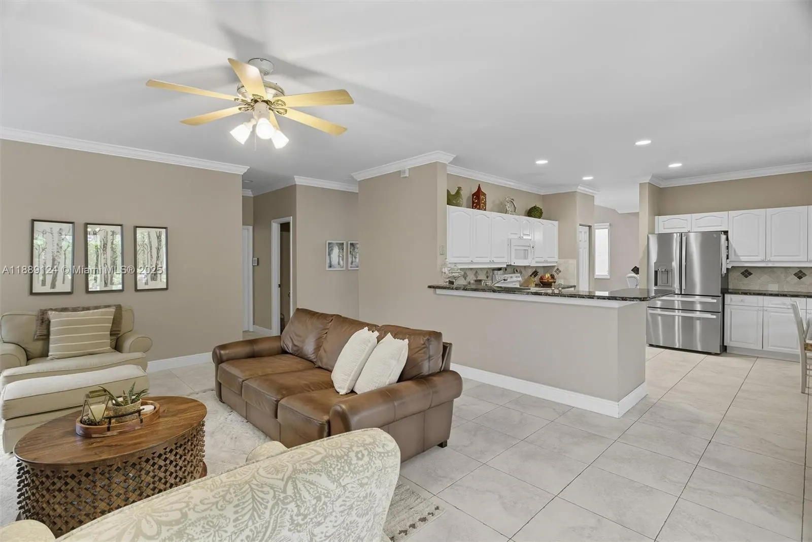 4195 Palmetto Trl