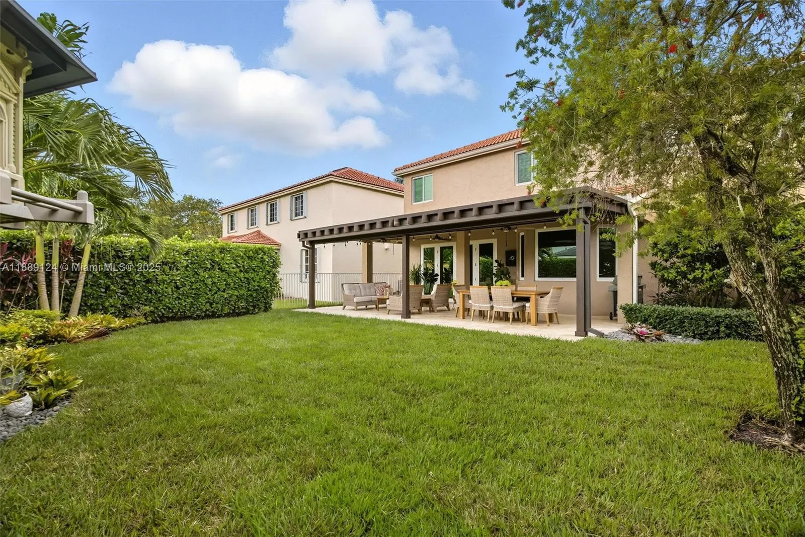 4195 Palmetto Trl