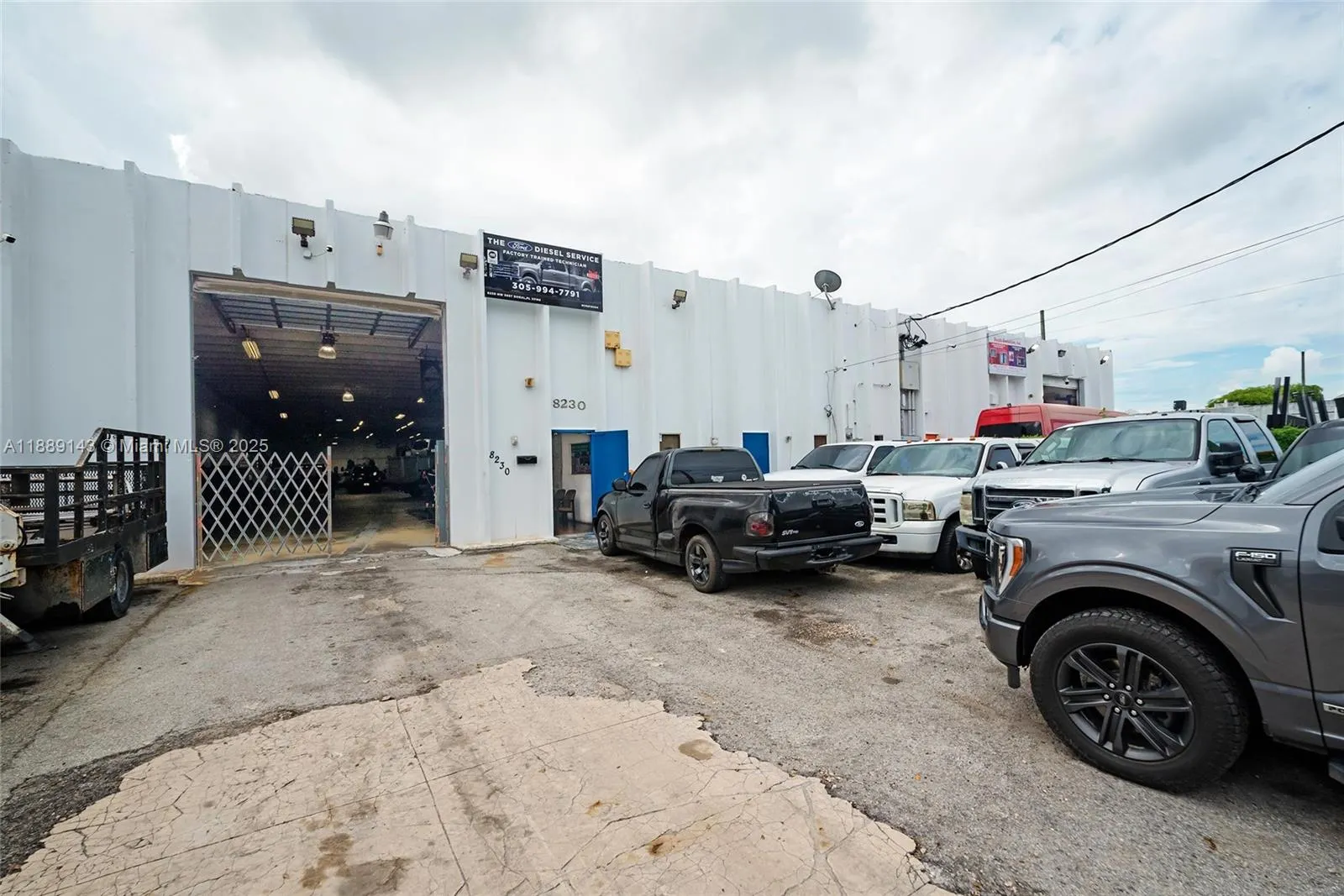 8230 NW 56th St