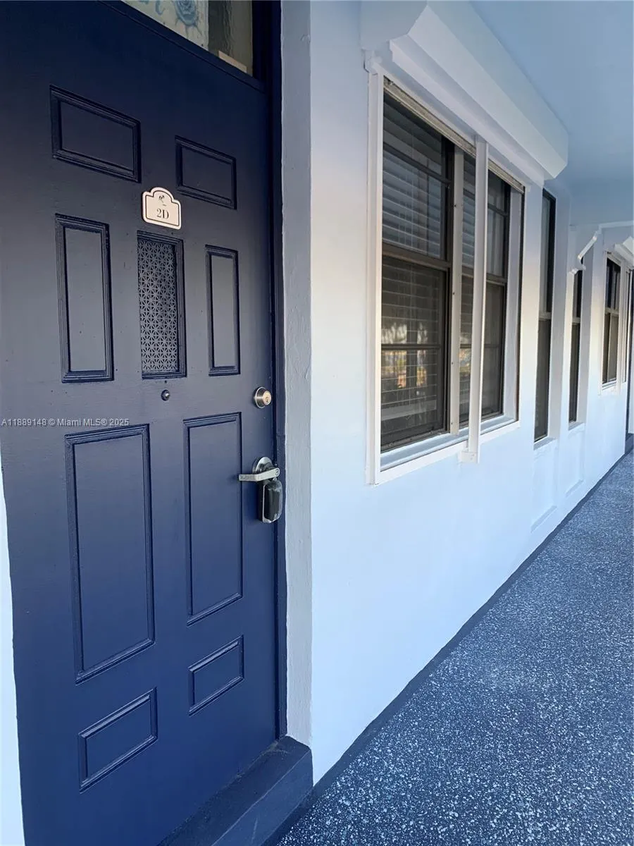 322 Taylor St, #2D