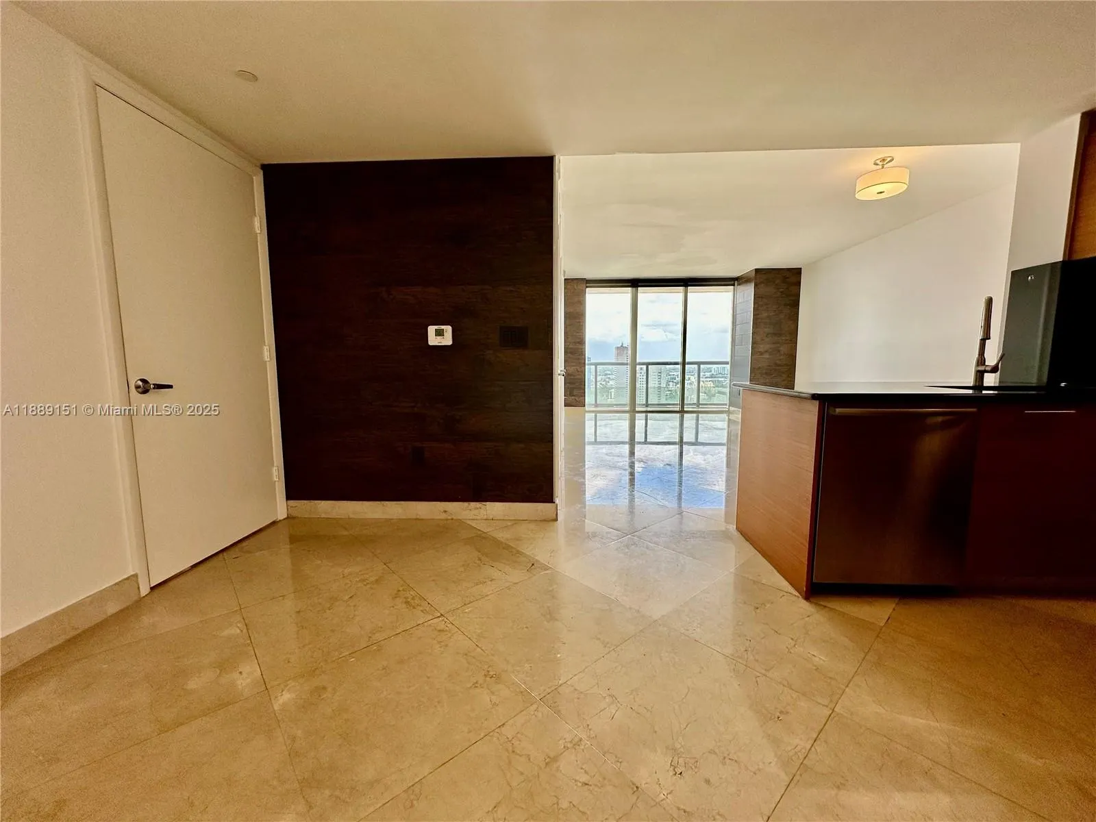 50 Biscayne Blvd, #4305