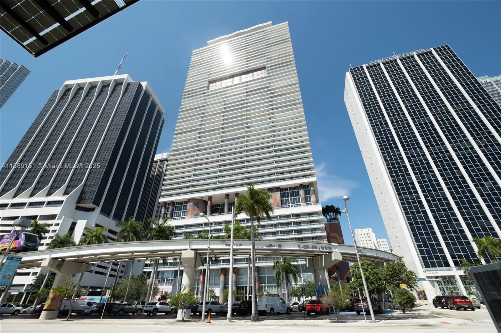 50 Biscayne Blvd, #4305