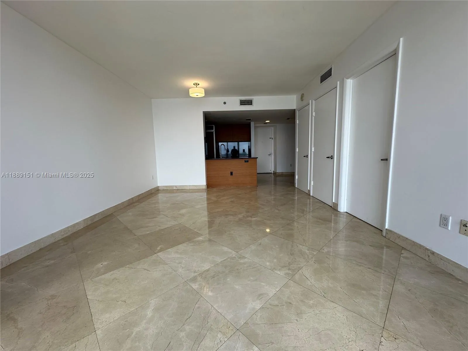 50 Biscayne Blvd, #4305