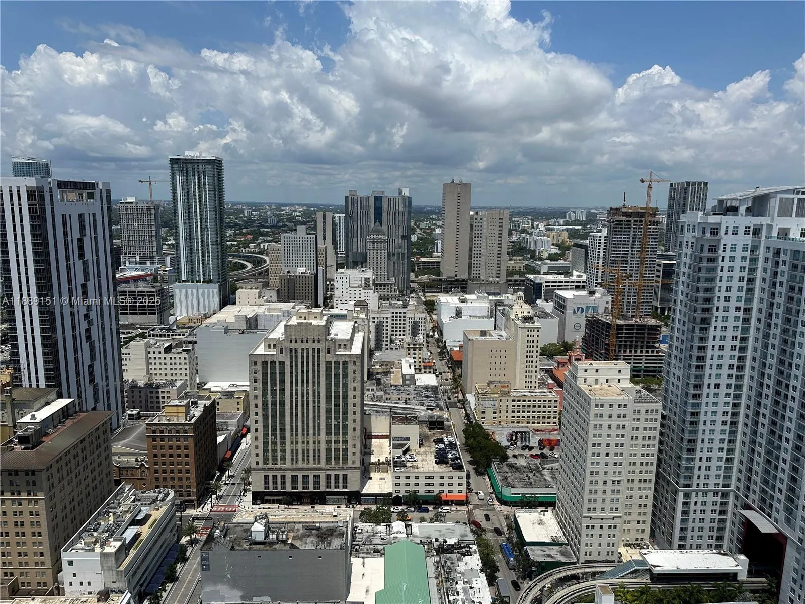 50 Biscayne Blvd, #4305