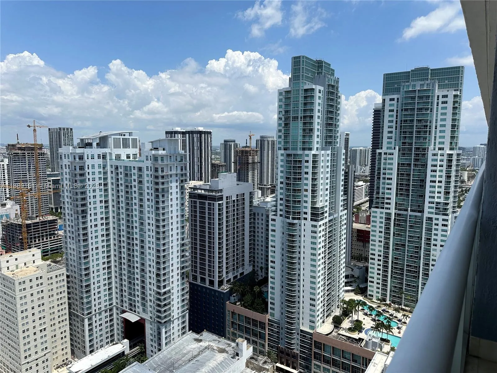 50 Biscayne Blvd, #4305