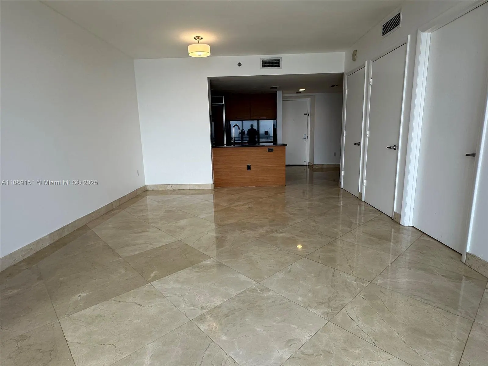 50 Biscayne Blvd, #4305