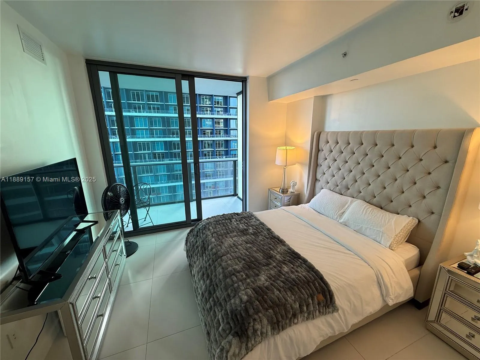 1300 S Miami Ave, #3107