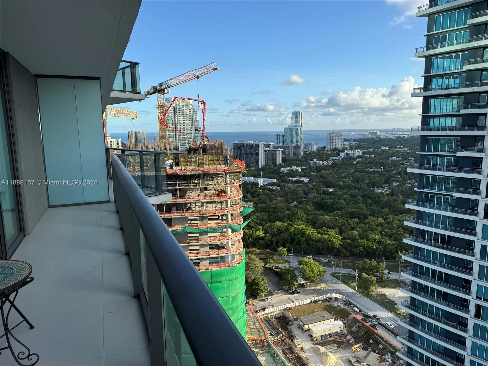 1300 S Miami Ave, #3107