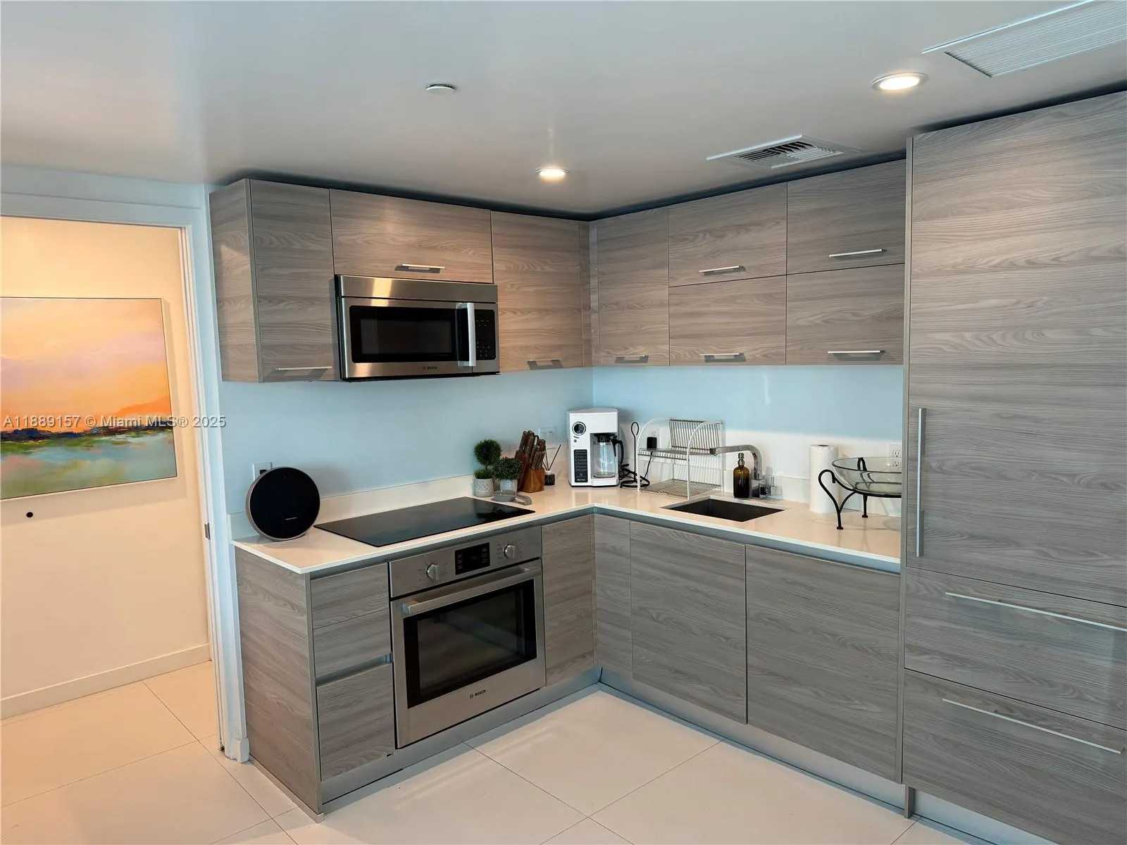 1300 S Miami Ave, #3107