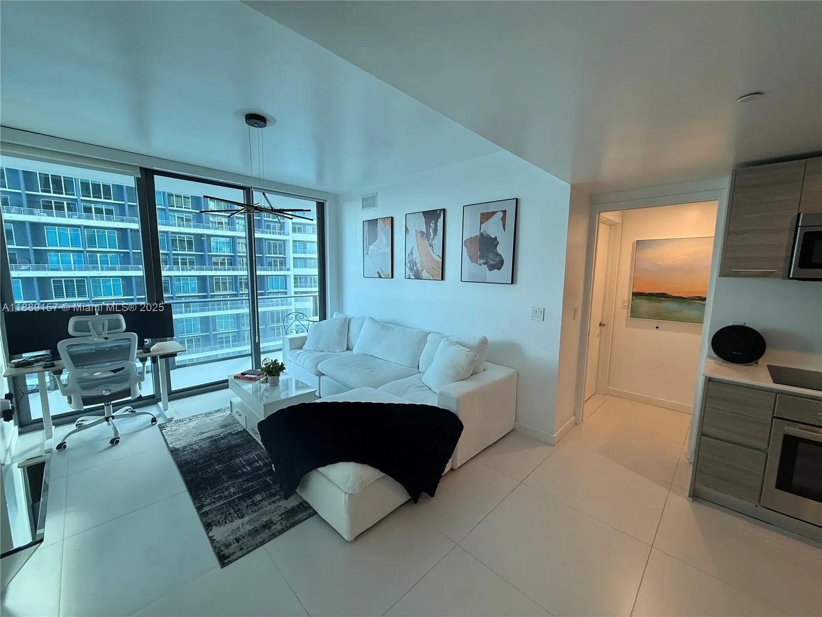 1300 S Miami Ave, #3107