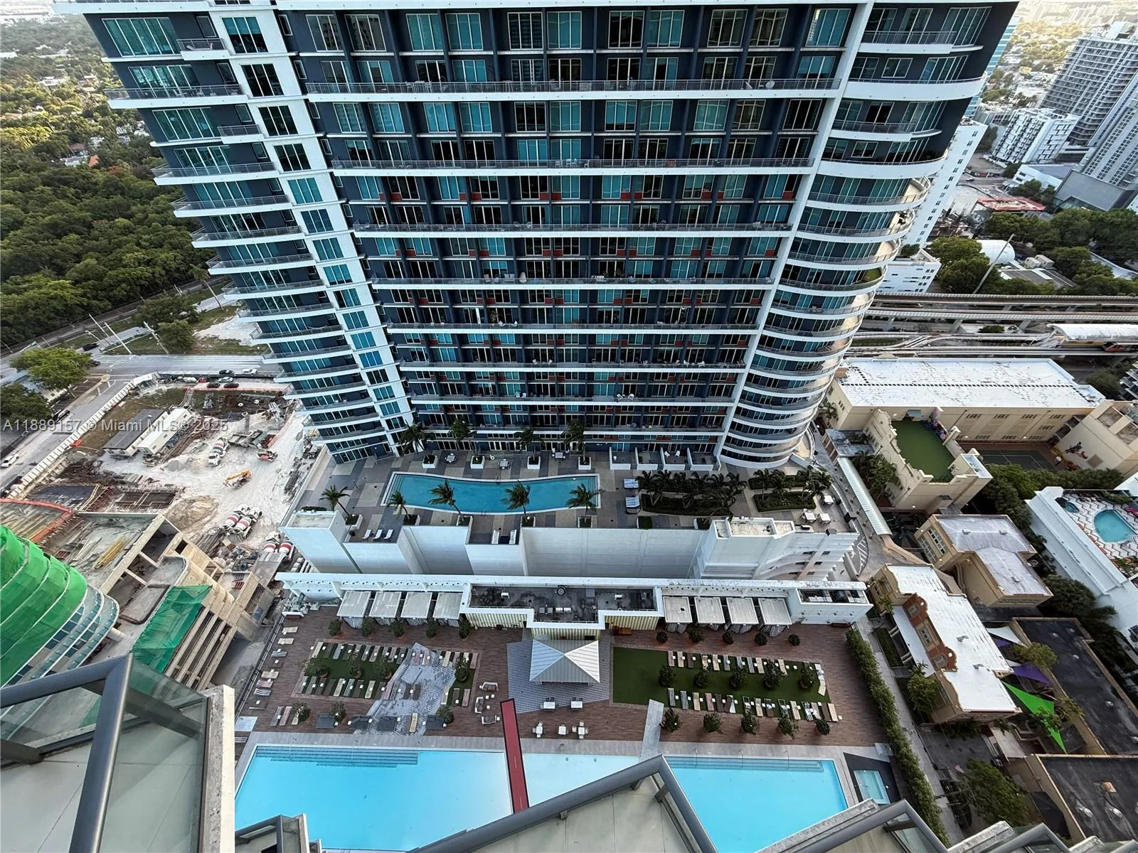 1300 S Miami Ave, #3107
