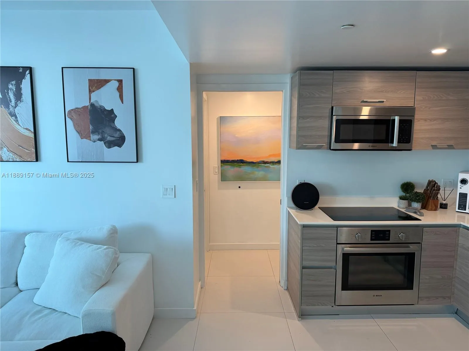 1300 S Miami Ave, #3107