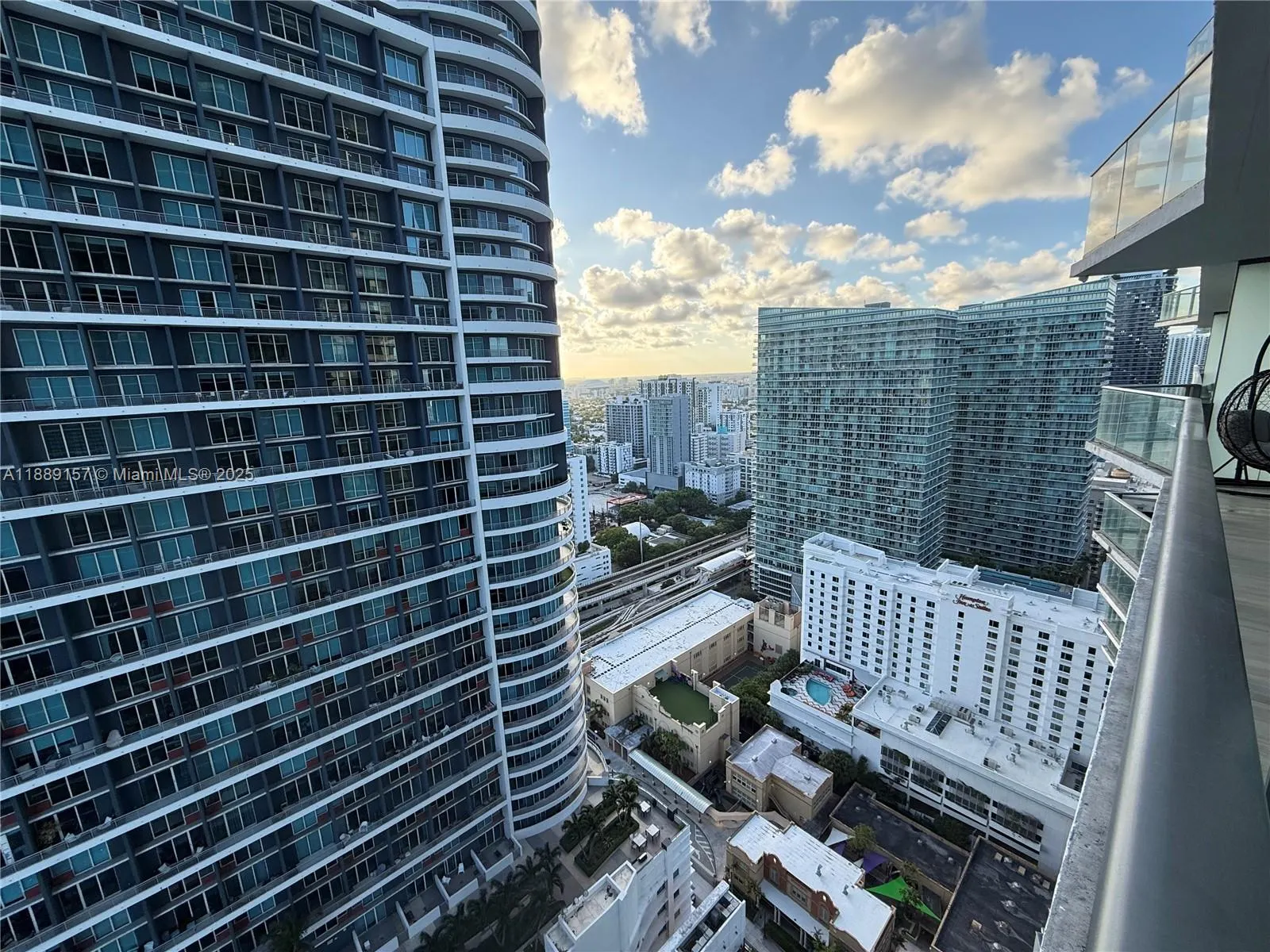 1300 S Miami Ave, #3107