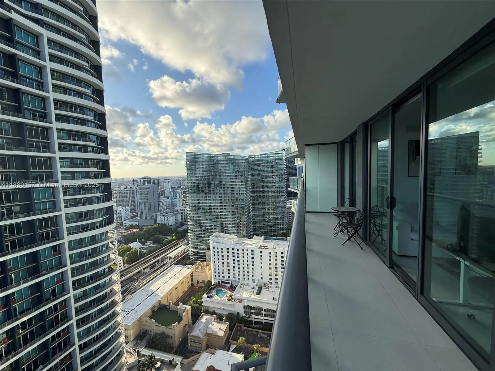 1300 S Miami Ave, #3107
