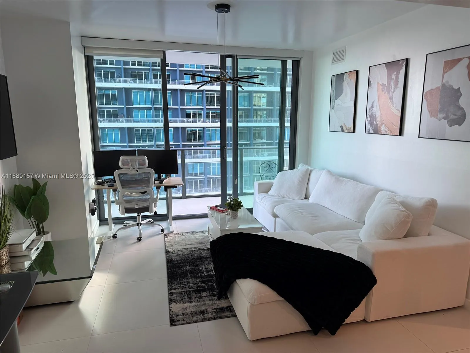 1300 S Miami Ave, #3107