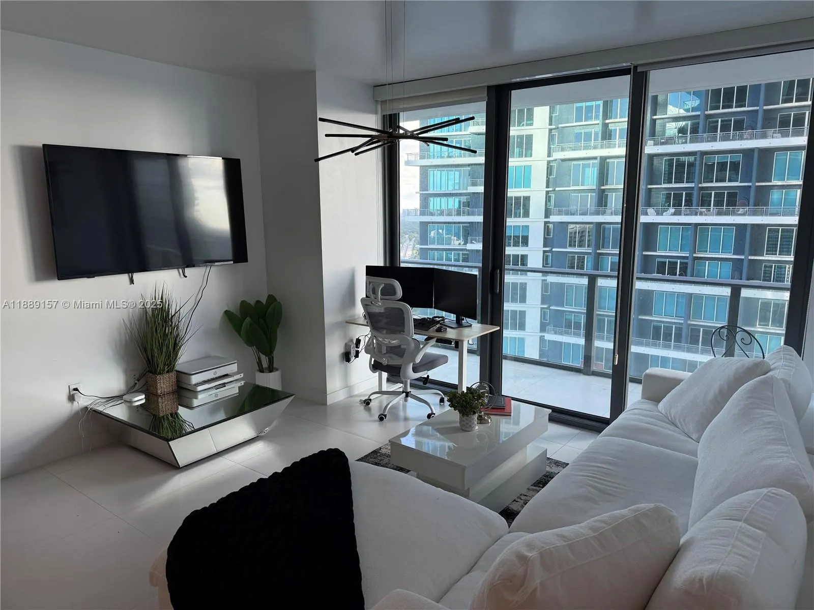 1300 S Miami Ave, #3107