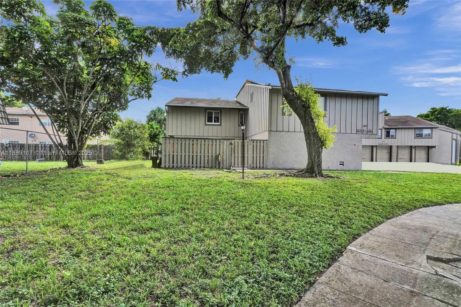 2218 NW 59th Way, #63-B