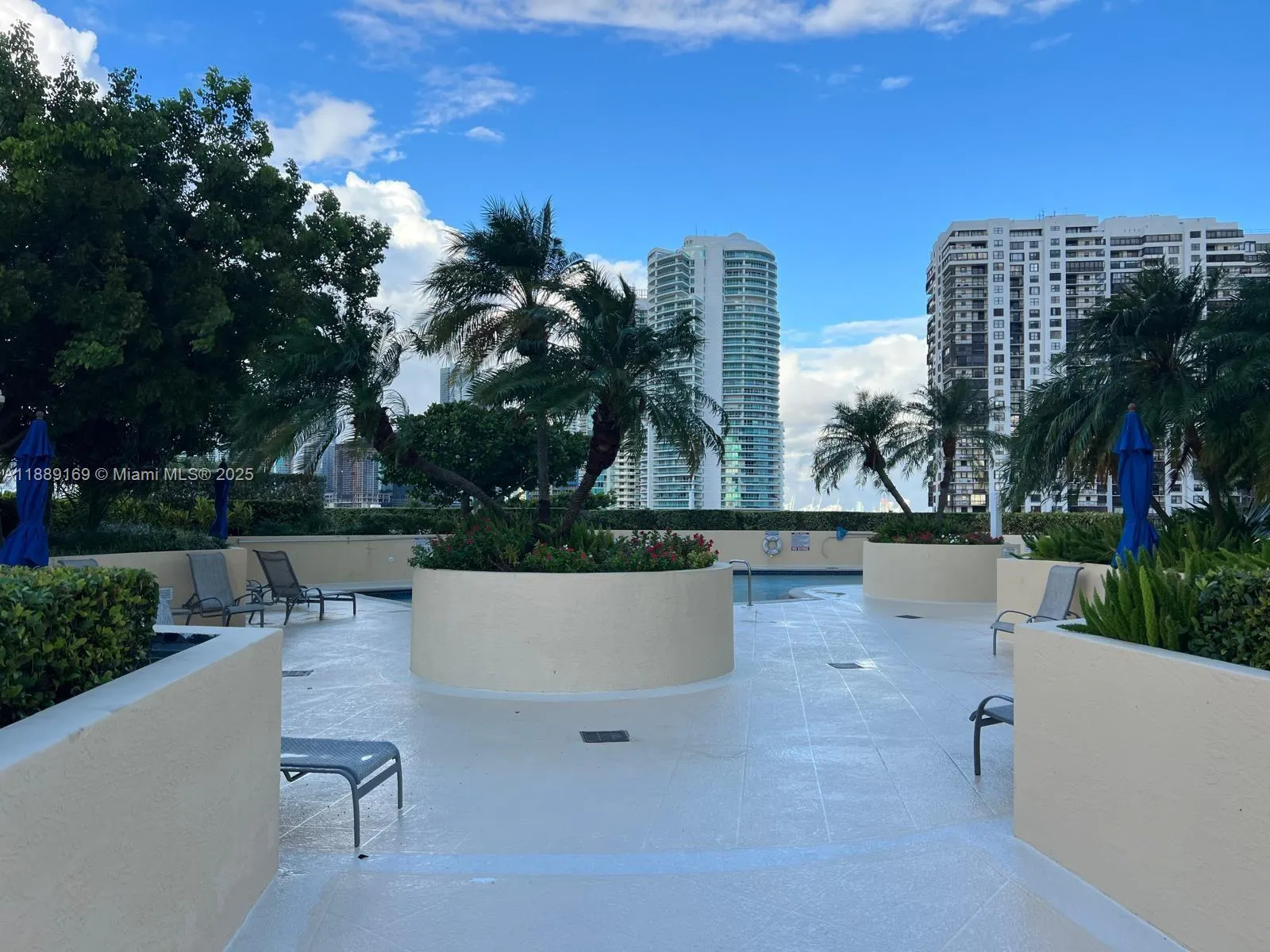 2475 Brickell Ave, #1509