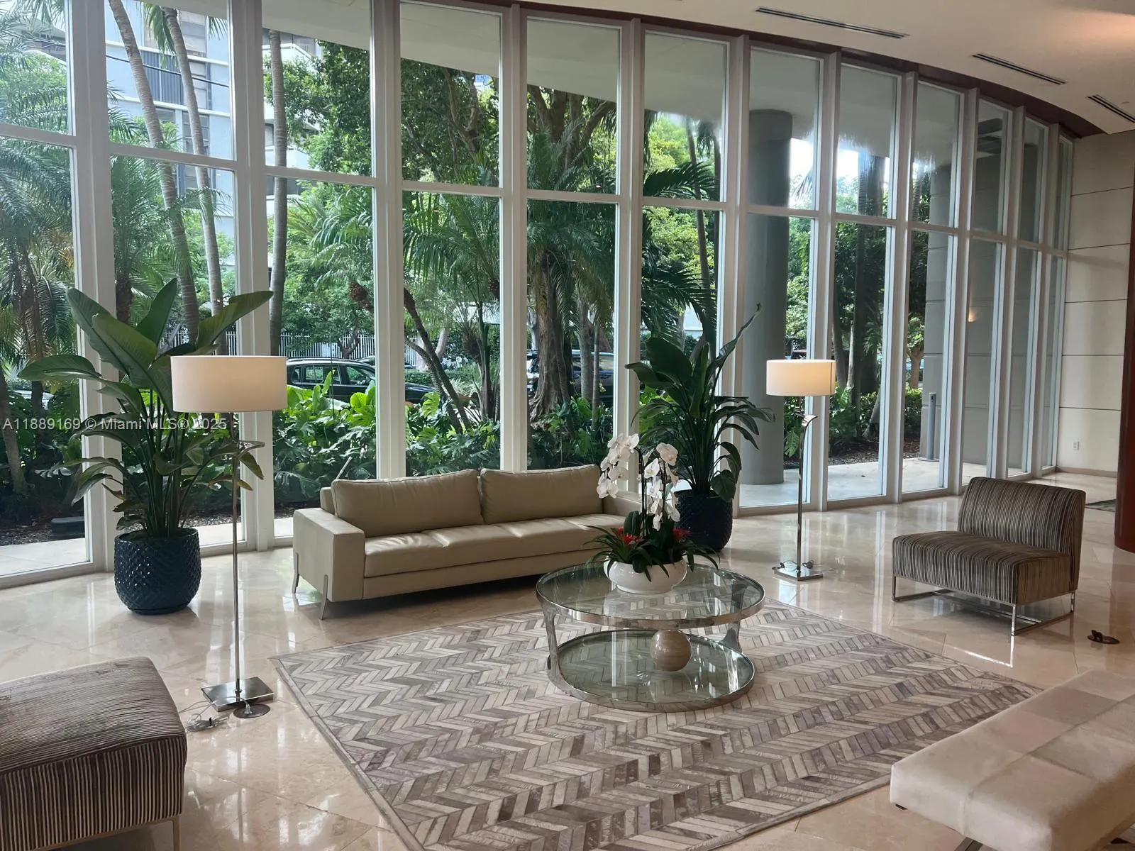 2475 Brickell Ave, #1509