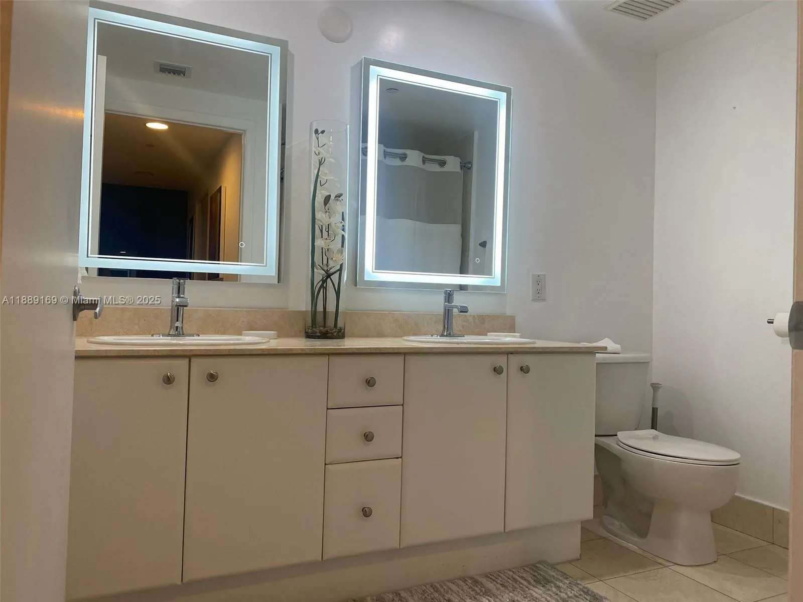 2475 Brickell Ave, #1509