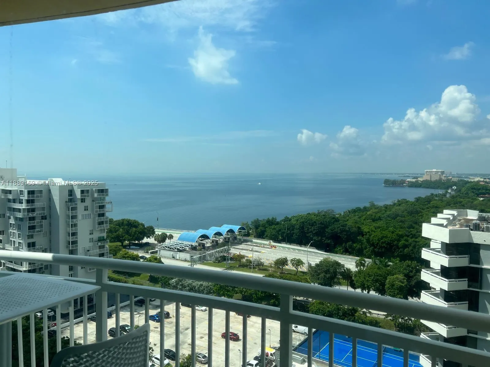 2475 Brickell Ave, #1509
