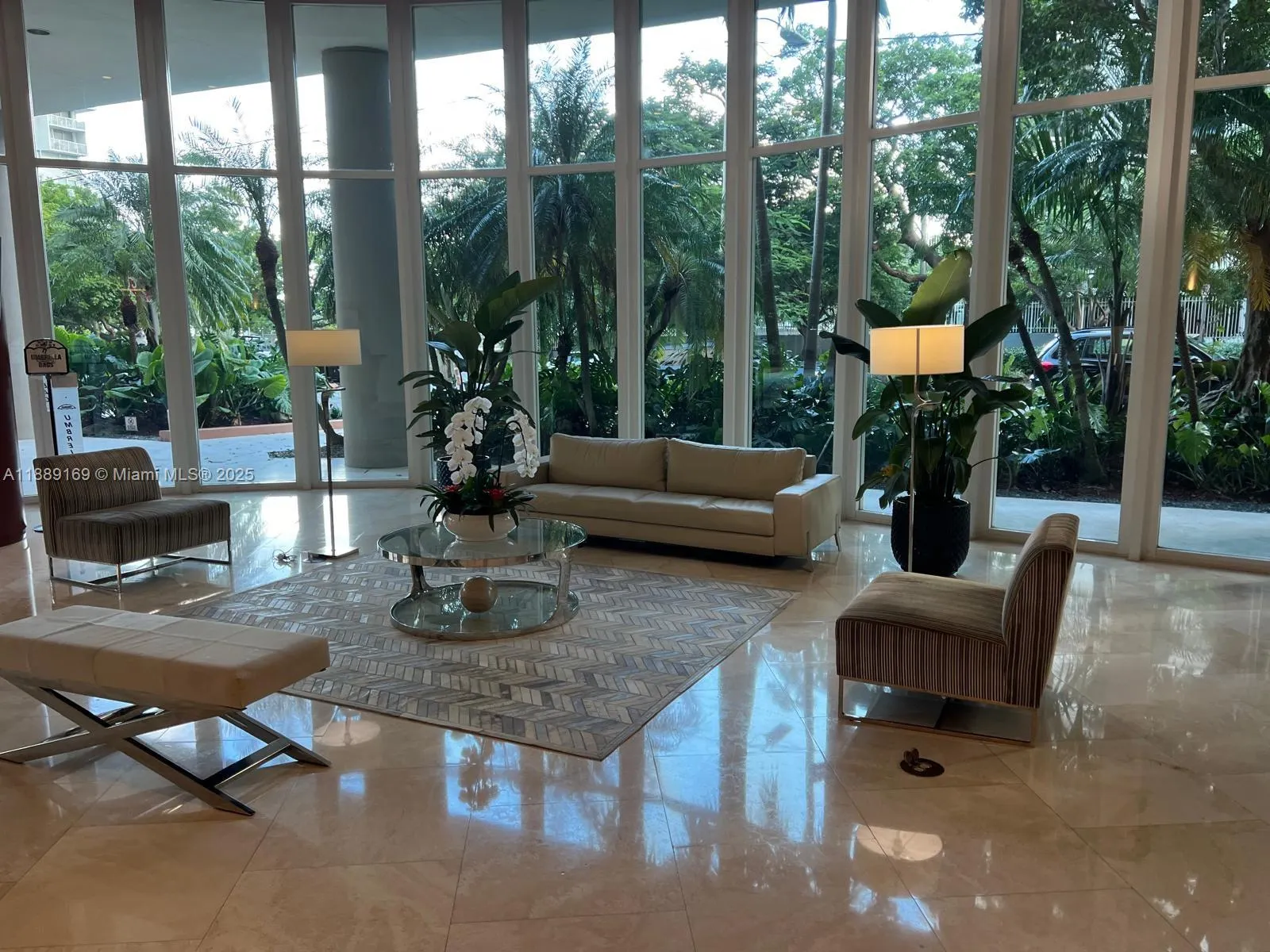 2475 Brickell Ave, #1509