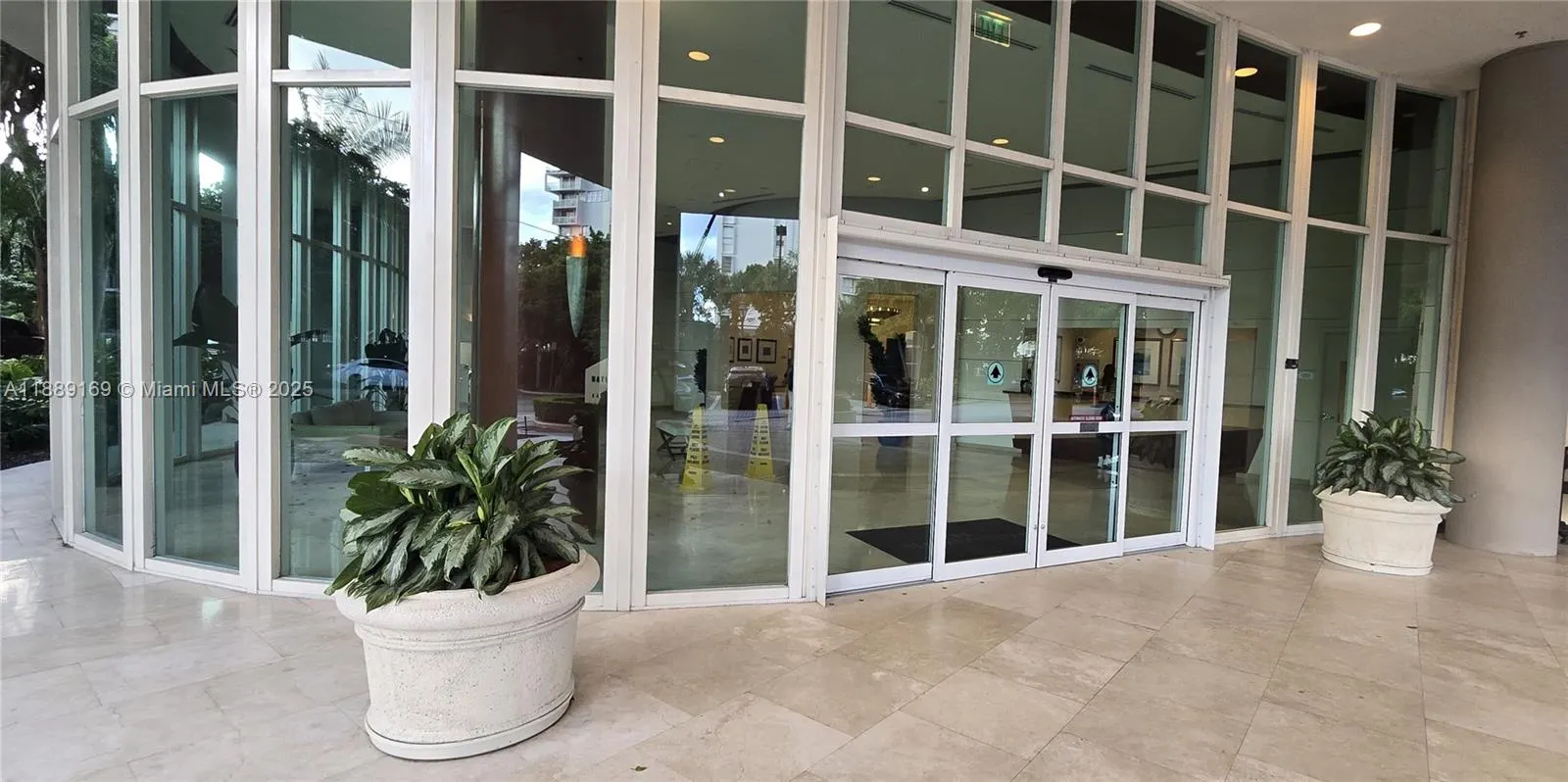 2475 Brickell Ave, #1509